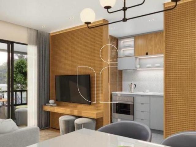 Apartamento venda em Região Imediata de Marília, Marília
