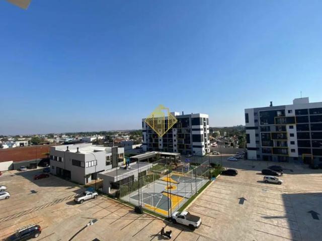Apartamento aluguel em Centro Administrativo, Toledo