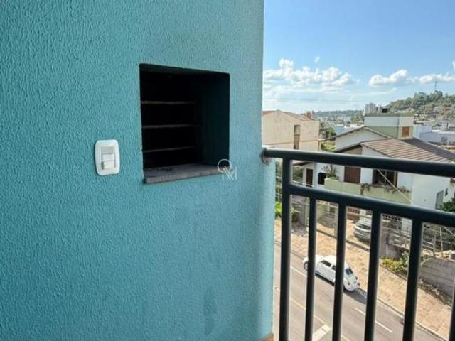 Apartamento venda em Região Geográfica Imediata de Caxias do Sul, Caxias do Sul