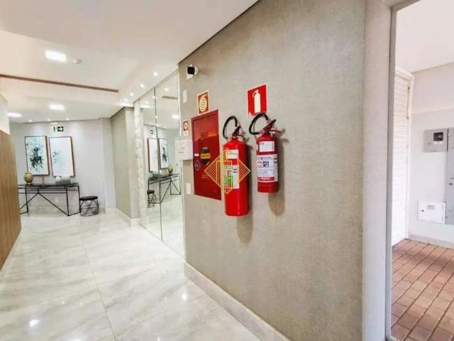 Apartamento aluguel em Vila Brasil, Toledo