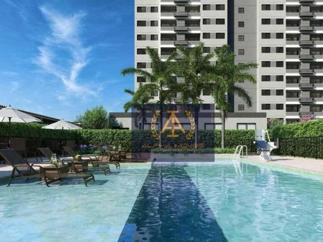 Apartamento venda em Região Geográfica Imediata de Campo Grande, Campo Grande