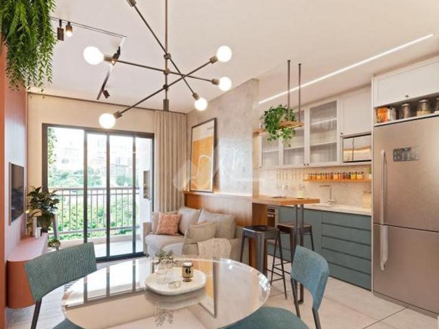 Apartamento venda em Região Geográfica Imediata de Toledo, Toledo