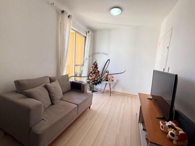 Apartamento venda em São Luiz, Belo Horizonte