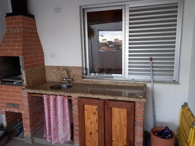 Apartamento venda em Região Imediata de São José dos Campos, Região Metropolitana do Vale do Paraíba e Litoral Norte