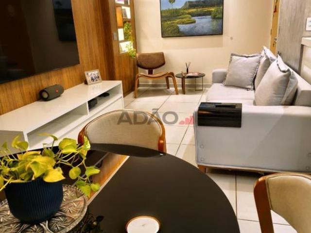 Apartamento venda em Região Geográfica Imediata de Goiânia, Goiânia