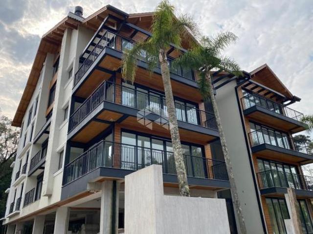 Apartamento venda em Região Geográfica Imediata de Caxias do Sul, Nova Petrópolis