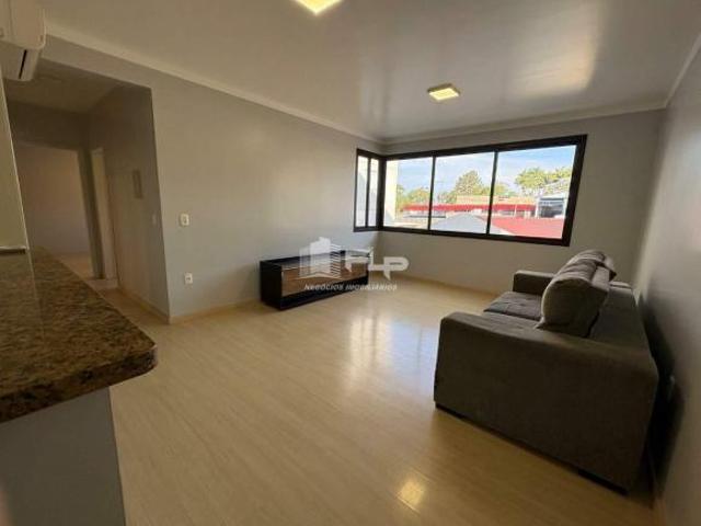 Apartamento venda em Região Geográfica Imediata de Novo Hamburgo - São Leopoldo, Bom Princípio
