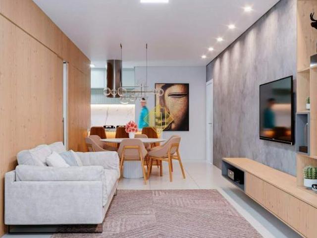 Apartamento venda em Região Geográfica Imediata de Toledo, Toledo