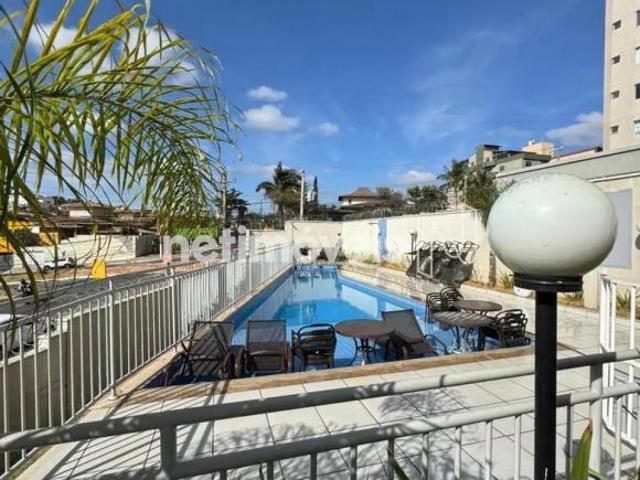 Apartamento venda em Jardim Riacho das Pedras, Contagem