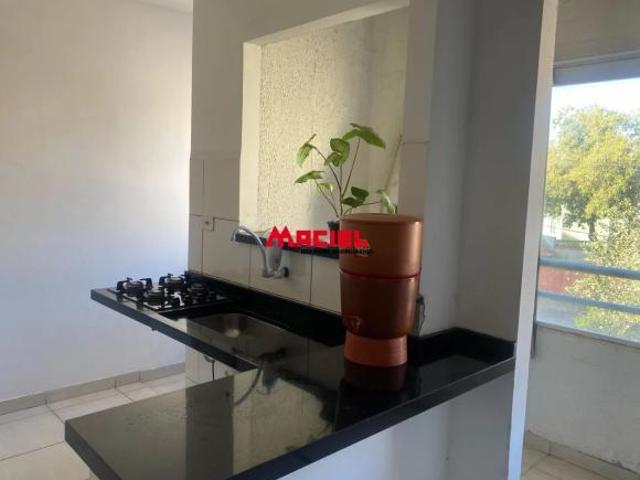 Apartamento venda em Região Imediata de São José dos Campos, Região Metropolitana do Vale do Paraíba e Litoral Norte