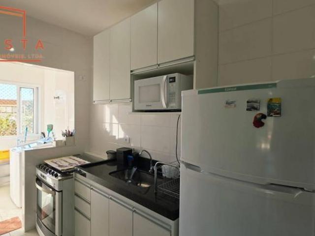 Apartamento venda em Jardim dos Sindicatos, Caraguatatuba