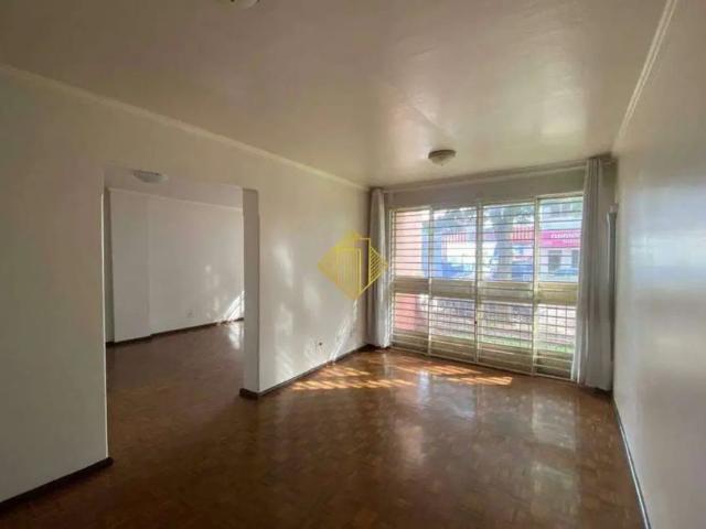 Apartamento aluguel em Centro, Toledo