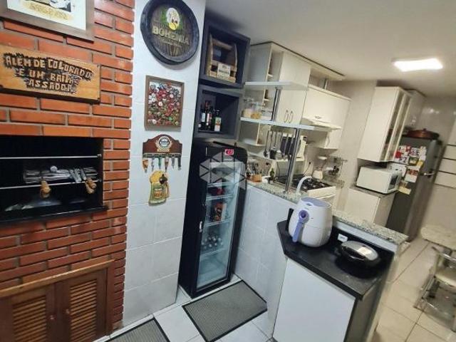 Apartamento venda em Região Geográfica Imediata de Santa Maria, Santa Maria