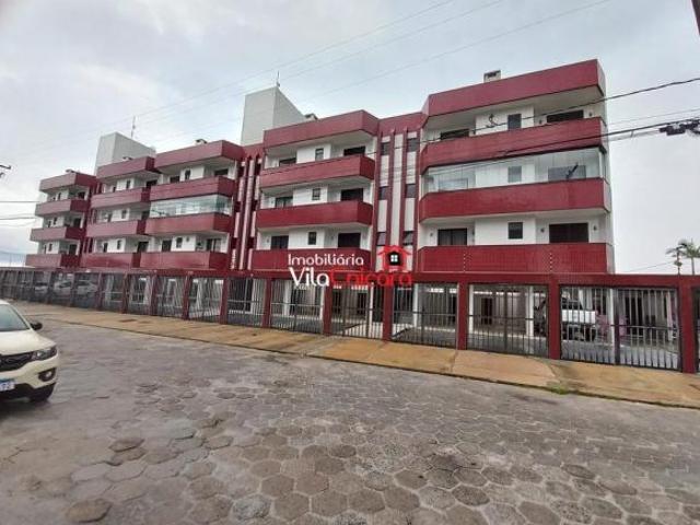 Apartamento venda em Região Geográfica Imediata de Paranaguá, Matinhos