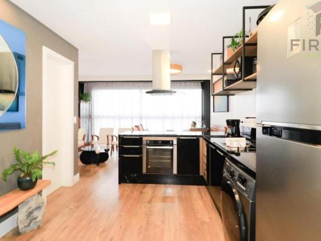 Apartamento venda em Região Geográfica Imediata de Curitiba, Região Metropolitana de Curitiba