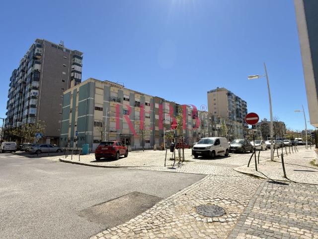 Apartamento venda em Quinta do Americano, Almada