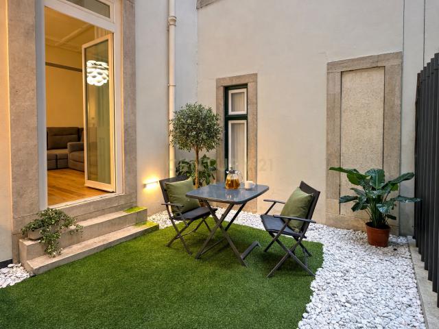 Apartamento venda em Santo António, Lisboa