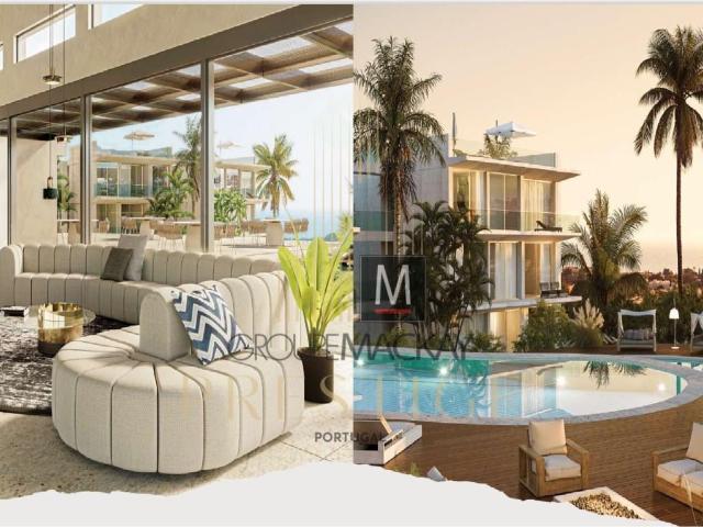 Apartamento venda em Lagoa, Faro