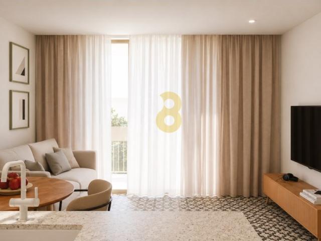Apartamento venda em Avilhó, Porto
