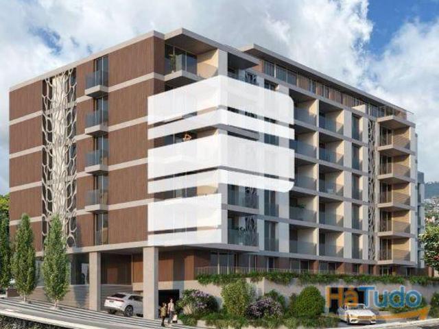 Apartamento venda em Funchal, Ilha Da Madeira