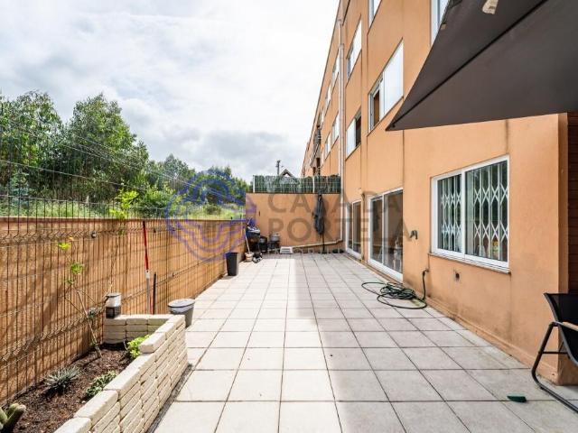 Apartamento venda em Vila Nova De Gaia, Porto