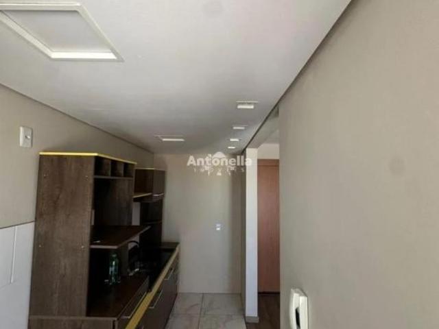 Apartamento venda em Região Geográfica Imediata de Caxias do Sul, Caxias do Sul