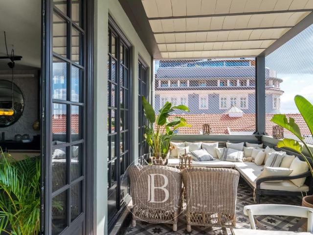 Apartamento venda em Misericórdia, Lisboa