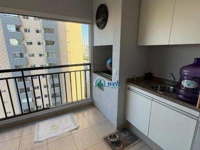 Apartamento venda em Região Imediata de São Paulo, Região Metropolitana de São Paulo