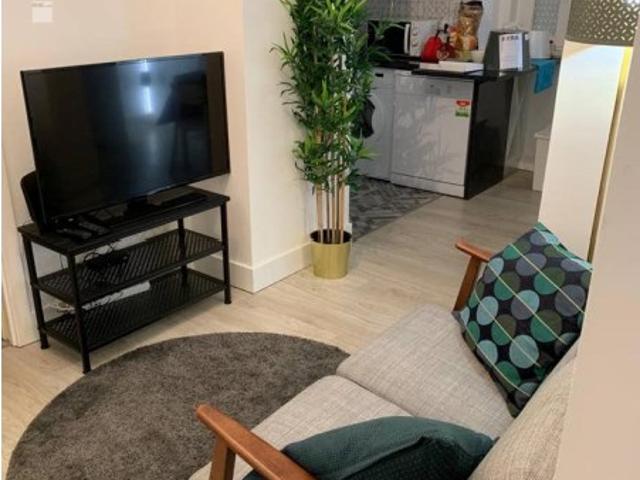 Apartamento alugar em Santa Engrácia, Lisboa