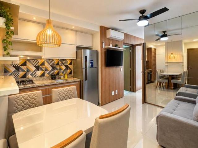 Apartamento venda em Brasília, Plano Piloto