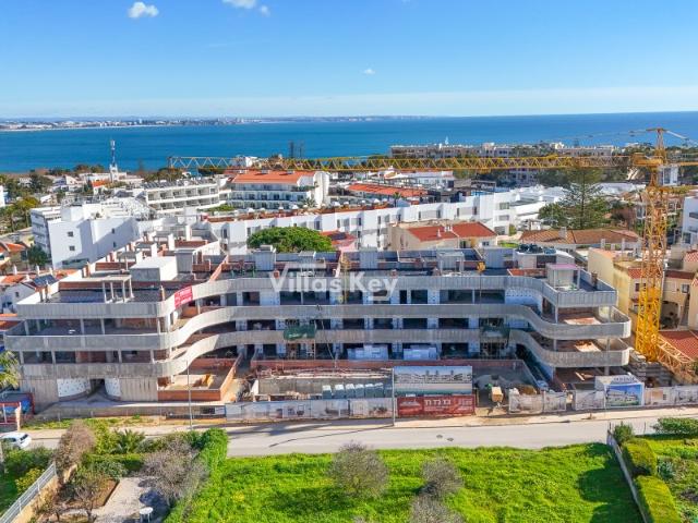Apartamento venda em Torraltinha, Lagos