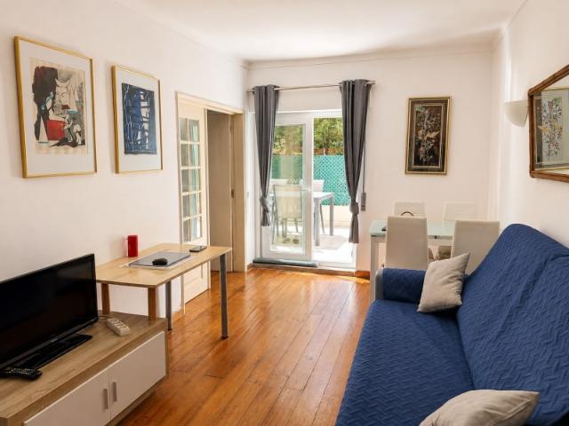 Apartamento venda em Visconde da Luz, Cascais