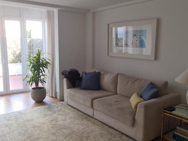 Apartamento alugar em Núcleo Urbano Histórico de Linda-a-Velha, Oeiras