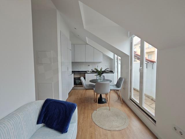 Apartamento venda em Lisboa