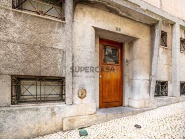 Casa venda em São Vicente de Fora, Lisboa