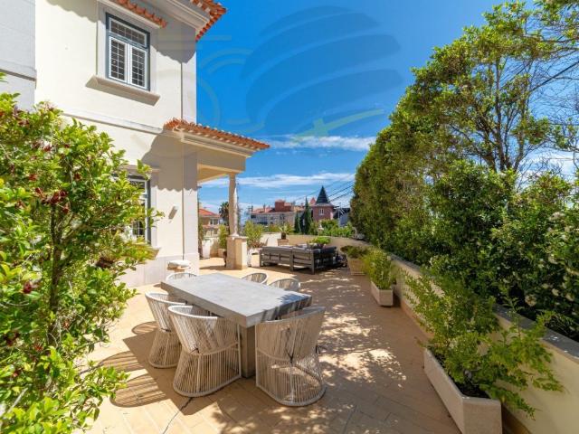 Apartamento venda em Santo António do Estoril, Cascais