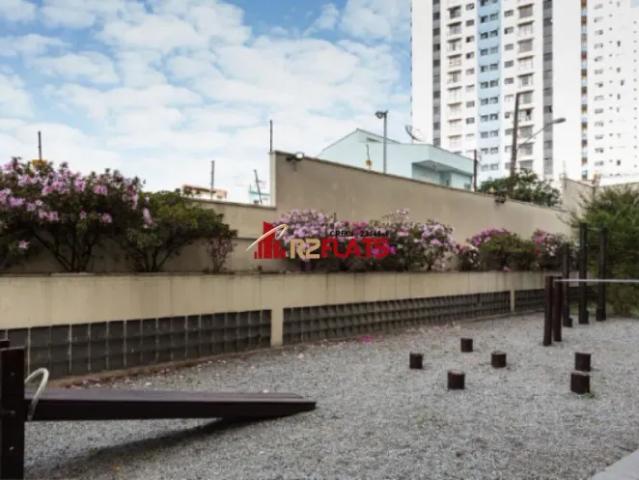 Flat aluguel em Região Imediata de São Paulo, Região Metropolitana de São Paulo