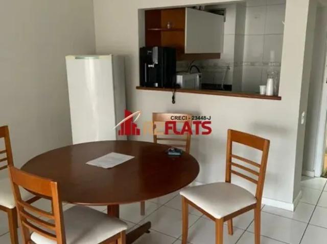Flat aluguel em Região Imediata de São Paulo, Região Metropolitana de São Paulo