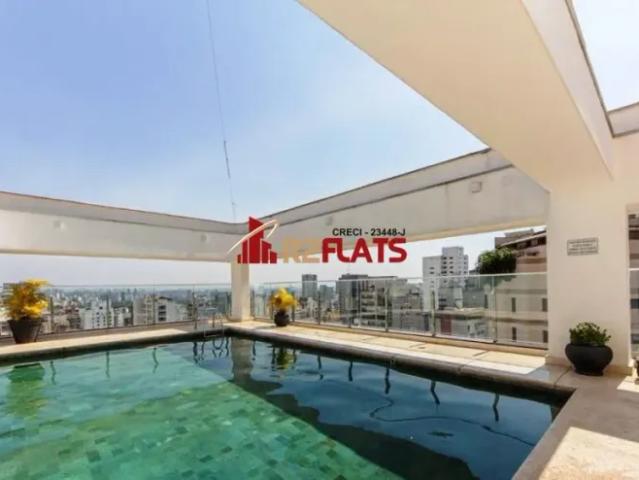 Flat aluguel em Região Imediata de São Paulo, Região Metropolitana de São Paulo