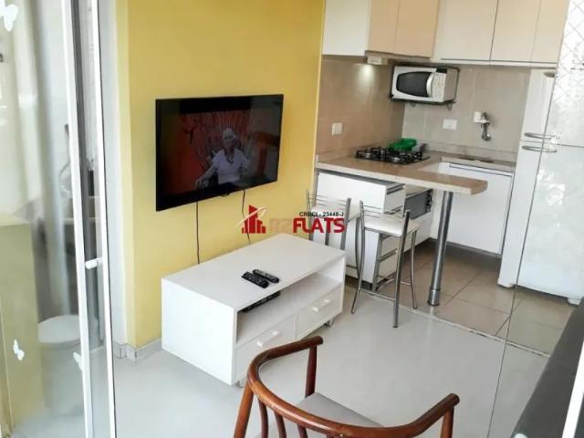 Flat aluguel em Região Imediata de São Paulo, Região Metropolitana de São Paulo