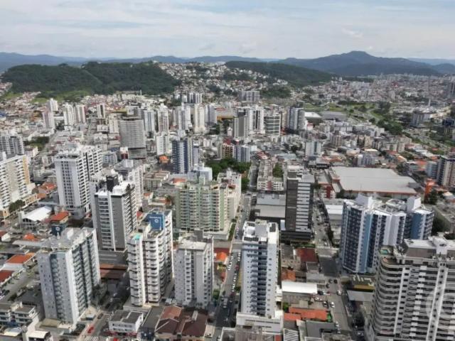 Apartamento aluguel em Kobrasol, São José