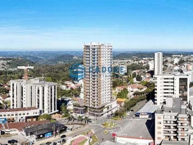 Apartamento venda em Região Geográfica Imediata de Caxias do Sul, Farroupilha