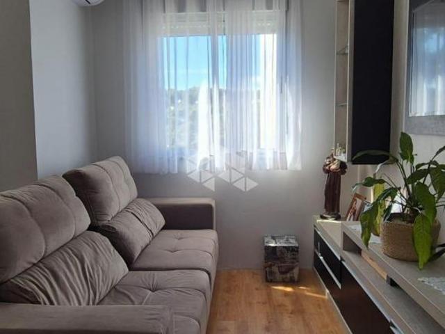 Apartamento venda em Região Geográfica Imediata de Caxias do Sul, Farroupilha