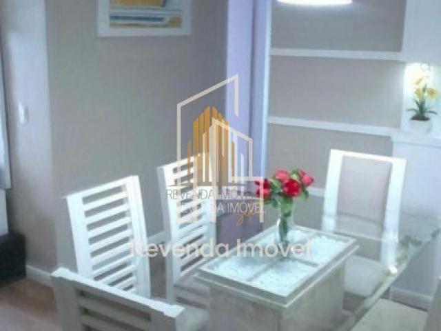 Apartamento venda em Jaguara, São Paulo