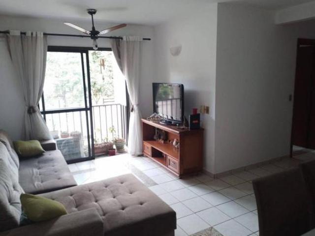 Apartamento venda em Parque da Represa, Jundiaí