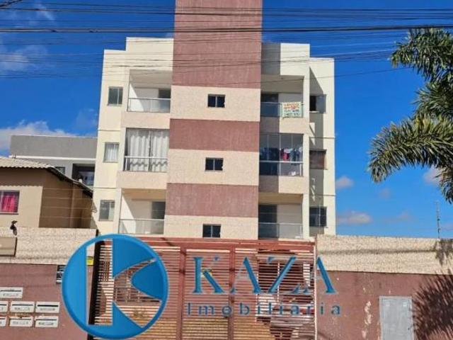 Apartamento venda em Região Geográfica Imediata de Luziânia, Região Integrada de Desenvolvimento do Distrito Federal e Entorno
