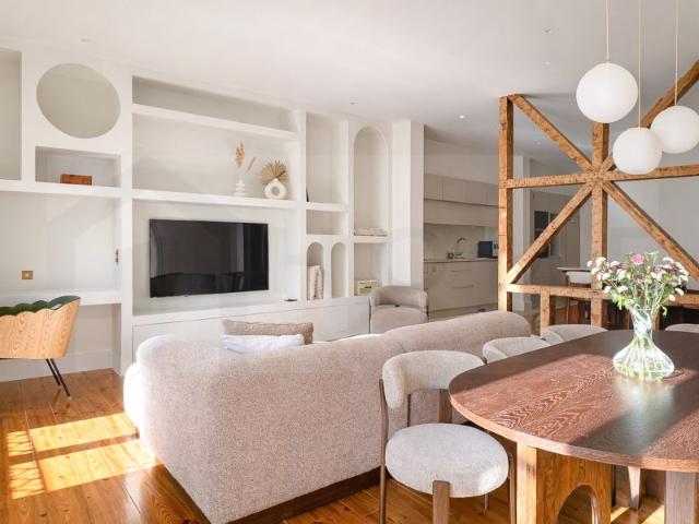 Apartamento alugar em Santa Maria Maior, Lisboa