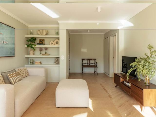 Apartamento alugar em Gandarinha, Cascais