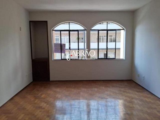 Apartamento venda em Região Geográfica Imediata de Barbacena, Barbacena