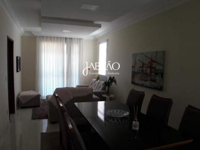 Apartamento venda em Região Geográfica Imediata de Barbacena, Barbacena